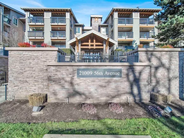 21009 56th Ave #324, Langley, BC V3A 0C9
