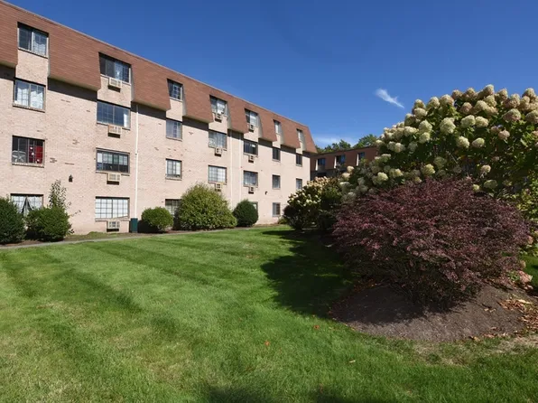 135 Grove St APT 133, Rockland, MA 02370