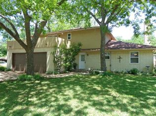 1101 Douglas Dr, Cedar Hill, TX 75104