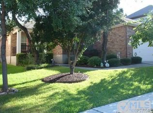 54 Atwell Park, San Antonio, TX 78254