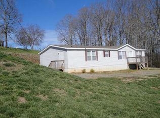116 N View Cir, Hayesville, NC 28904
