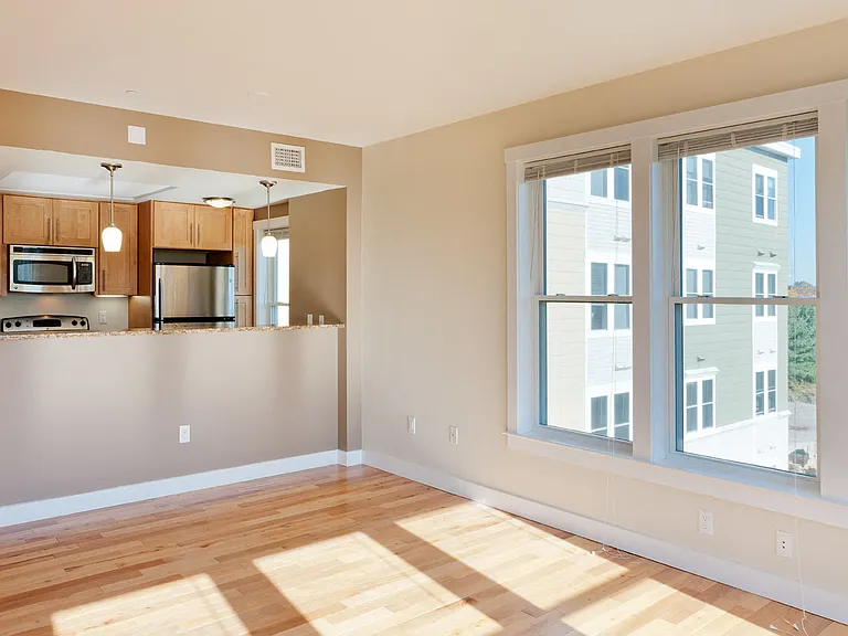 Park87 Apartments — Photo 8
