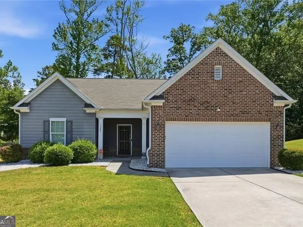 7227 Ashley Falls Ct, Douglasville, GA 30134