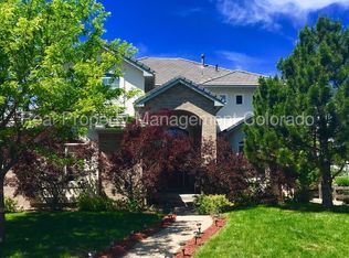 6495 S Sedalia St, Aurora, CO 80016