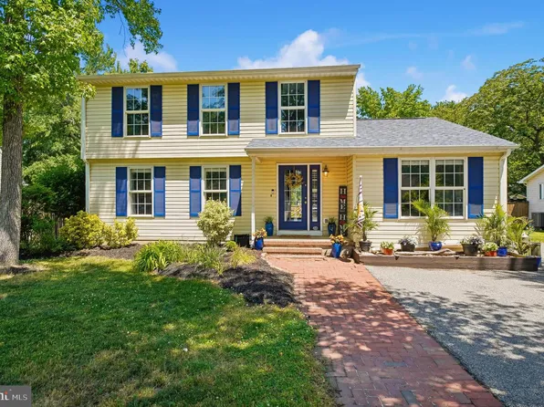 726 Davol Rd, Stevensville, MD 21666