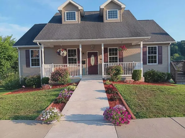 911 Lower Main St, Saxton, PA 16678