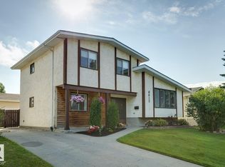 6615 187th St NW, Edmonton, AB T5T2N1