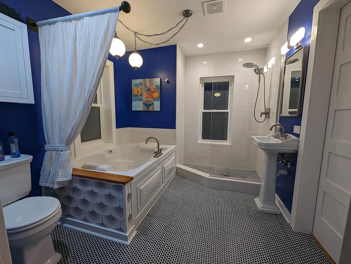 3 bed, 1430 sqft, $2,950 — Photo 2