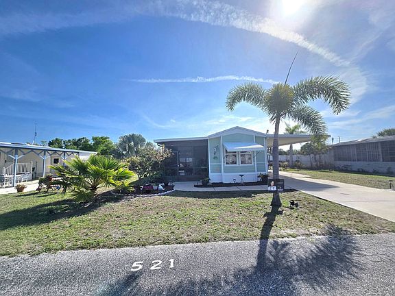 3rd image of 3737 El Jobean Rd #521