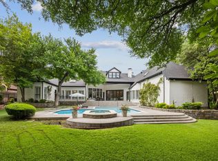 6625 Overlook Ct, Plano, TX 75024