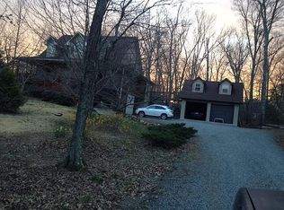 65 Lakewood Cir, Mineral, VA