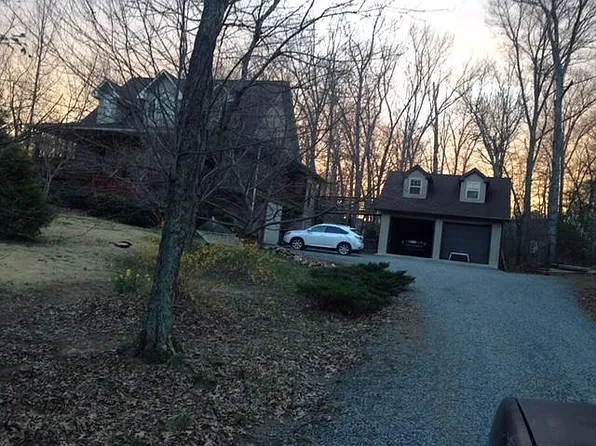 65 Lakewood Cir, Mineral, VA 23117