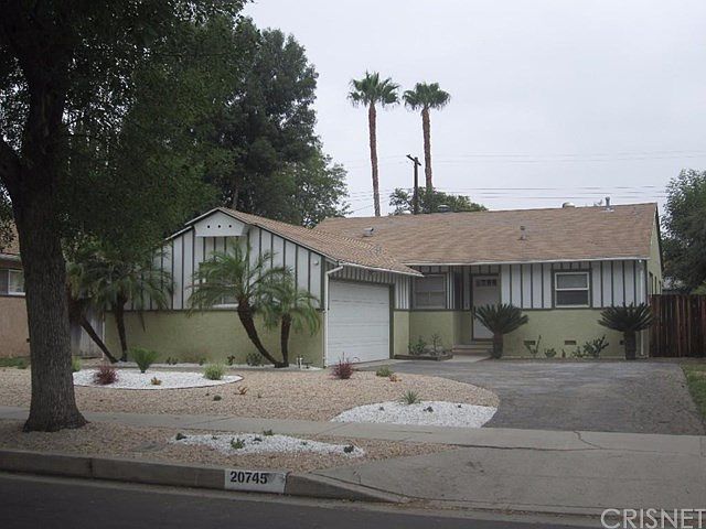 1st image of 20745 Archwood St