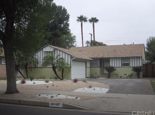 20745 Archwood St, Winnetka, CA 91306