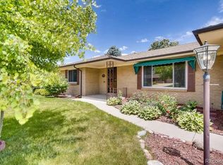 6760 S Steele St, Centennial, CO 80122