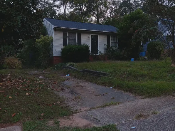 677 Lorraine Drive, North Augusta, SC
