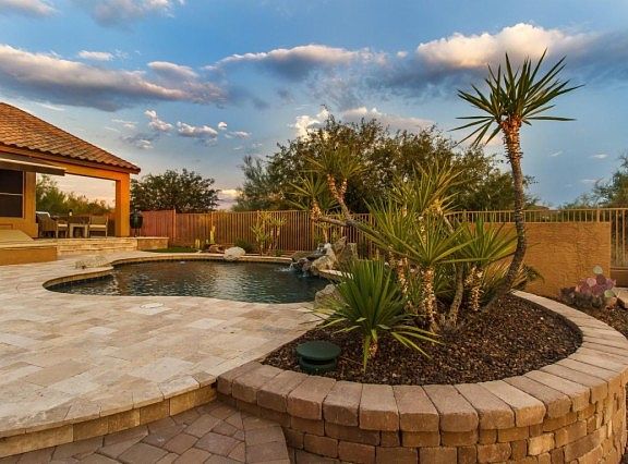 4th image of 6009 E Almeda Ct
