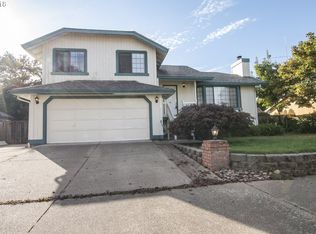 5140 Trevon St, Eugene, OR 97402