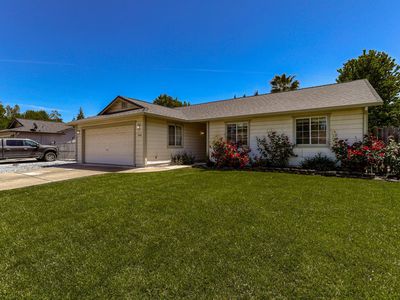 1463 Richland Way, Redding, CA, 96003