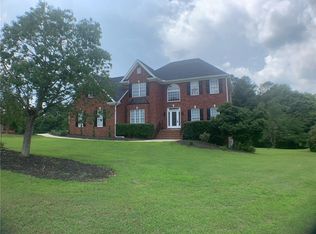 7445 Rolling Oaks Dr, Winston, GA 30187