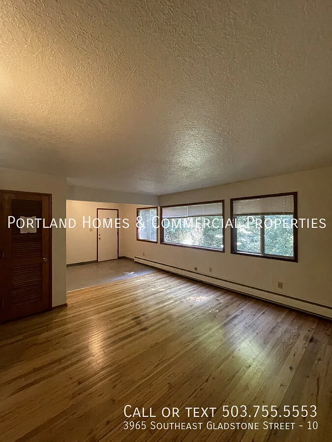 Charming 1-Bedroom Apartment with a Comfortable Layout — Photo 2
