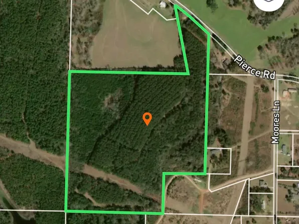 0 Pierce Rd, Columbia, MS 39429
