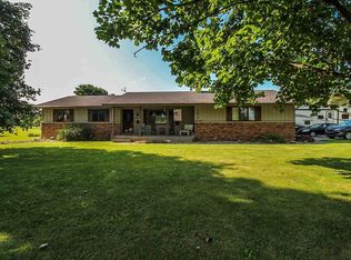 1830 W Shoaff Rd, Huntertown, IN 46748