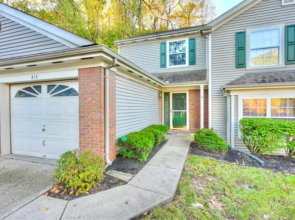 814 Rossford Run, Bellevue, KY 41073