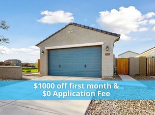 40369 W Hillman Dr, Maricopa, AZ 85138