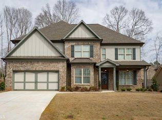 4478 Addison Walk Dr #25, Auburn, GA 30011