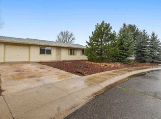 1081 W Rogers Ave, Williams, AZ 86046