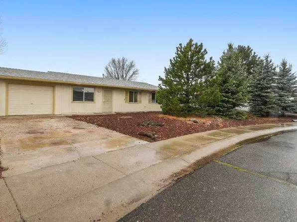 1081 W Rogers Ave, Williams, AZ 86046