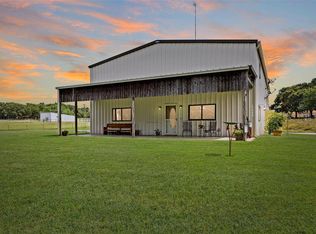 1234 Jones Rd, Weatherford, TX 76088