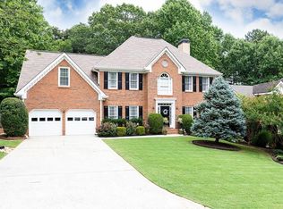 10945 S Kimball Bridge Xing, Alpharetta, GA 30022