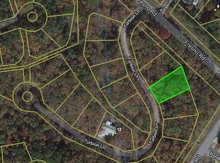 Turbion Ln, Hot Springs Village, AR 71909