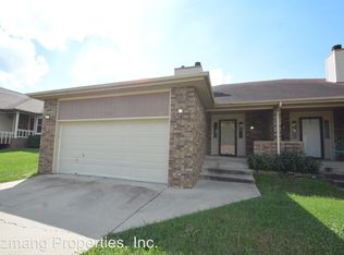 3748 W Sylvania St, Springfield, MO 65807