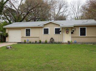 1803 England Rd, Arlington, TX 76013