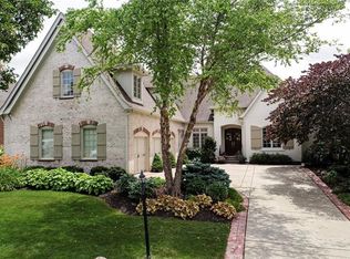6493 Pennan Ct, Noblesville, IN