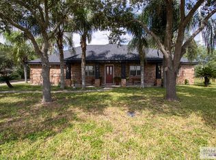 20743 Fm 508, Harlingen, TX 78550