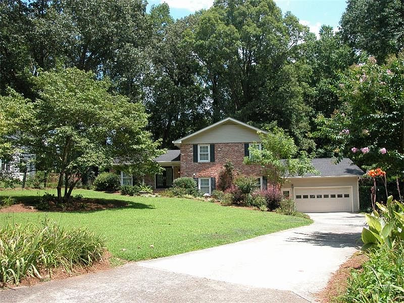 1st image of 4277 Bonaparte Dr