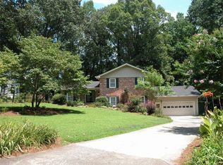 4277 Bonaparte Dr, Tucker, GA 30084