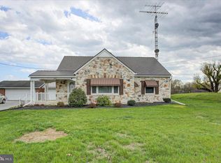 6602 Lincoln Way W, Saint Thomas, PA