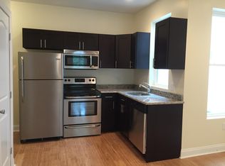 419 N Preston St, Philadelphia, PA 19104
