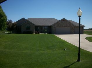 4266 S 200 W, Kokomo, IN 46902