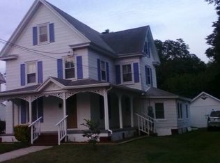 107 4th St, Pocomoke, MD 21851
