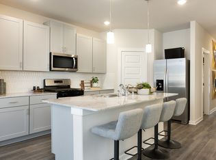 The Rio Grande (3010) Plan, Riviera Pines - Premier Series, Huffman, TX 77336