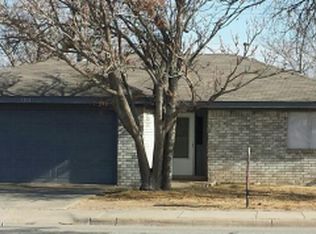 1303 Bell St, Amarillo, TX 79106
