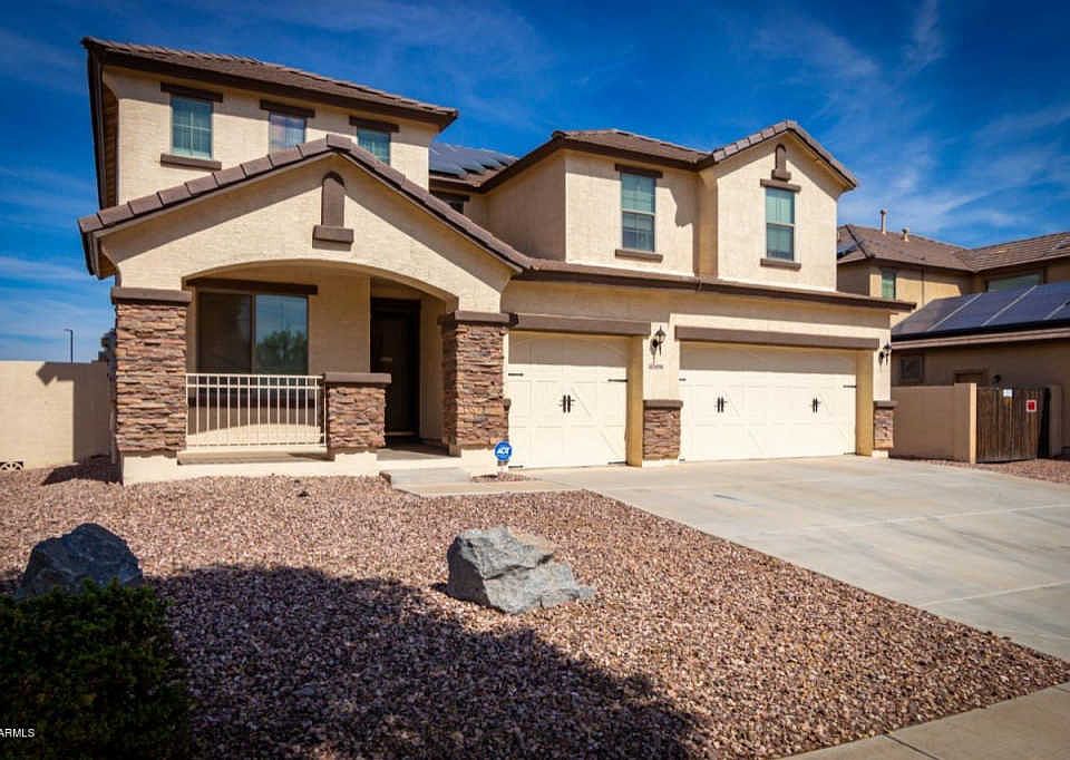 1st image of 14090 W Dahlia Dr
