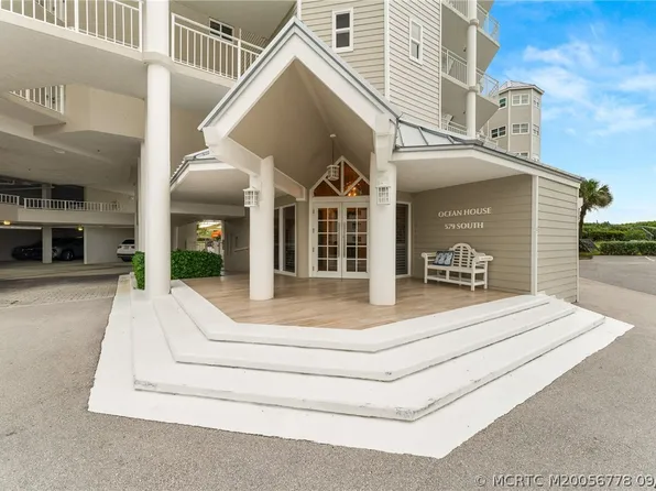 579 NE Plantation Rd APT S108, Stuart, FL 34996