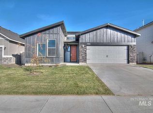 110 S Sunset Point, Meridian, ID 83642